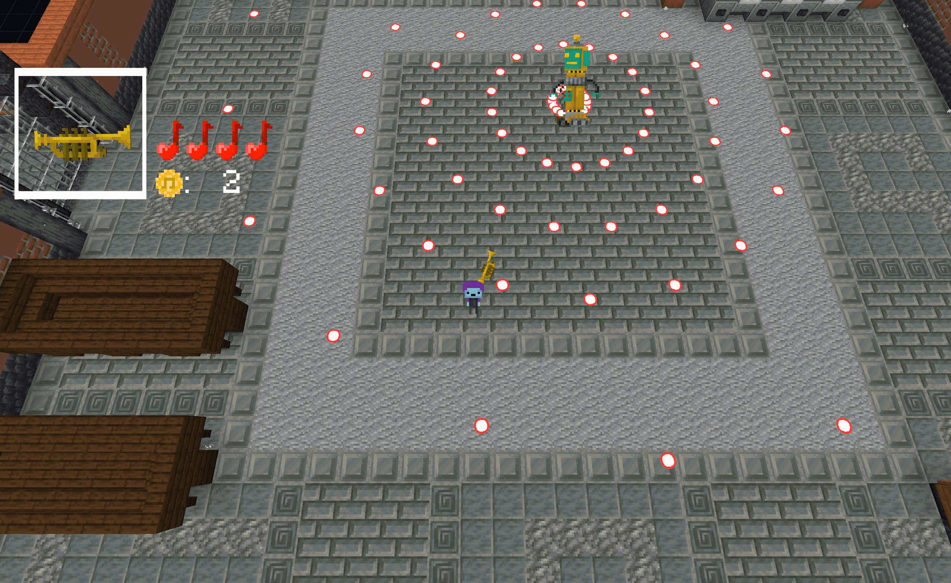 Battle of the Bands gameplay screenshot 7