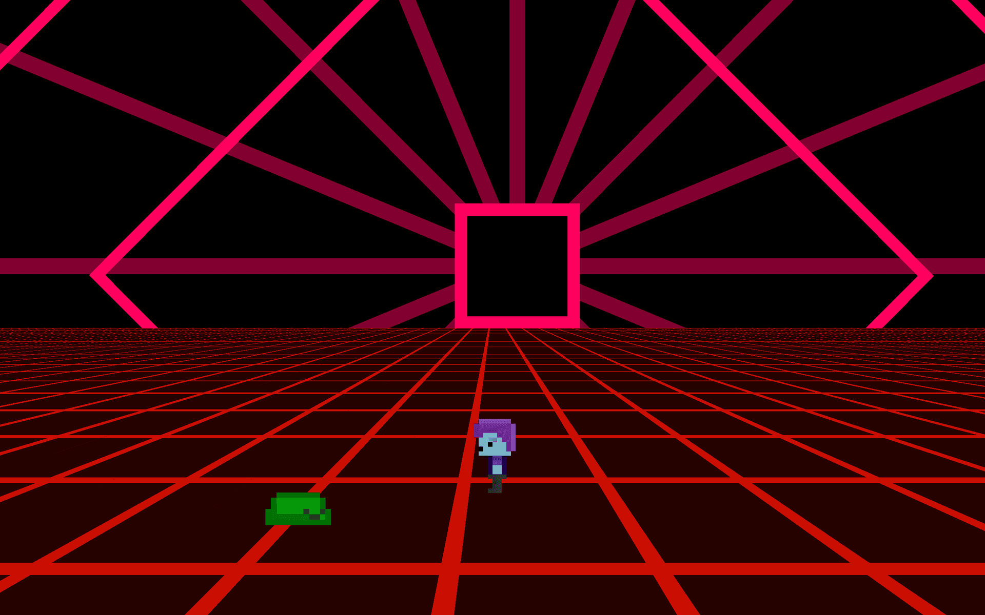 Battle of the Bands gameplay screenshot 3