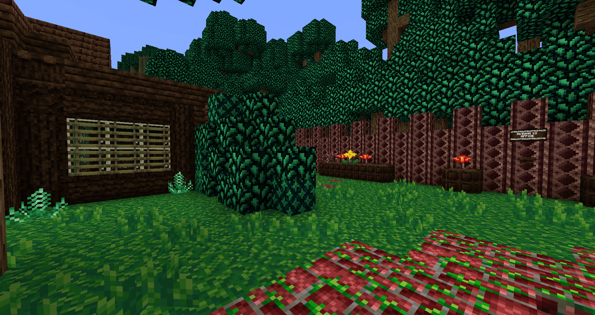 Floreign Complex gameplay screenshot 5