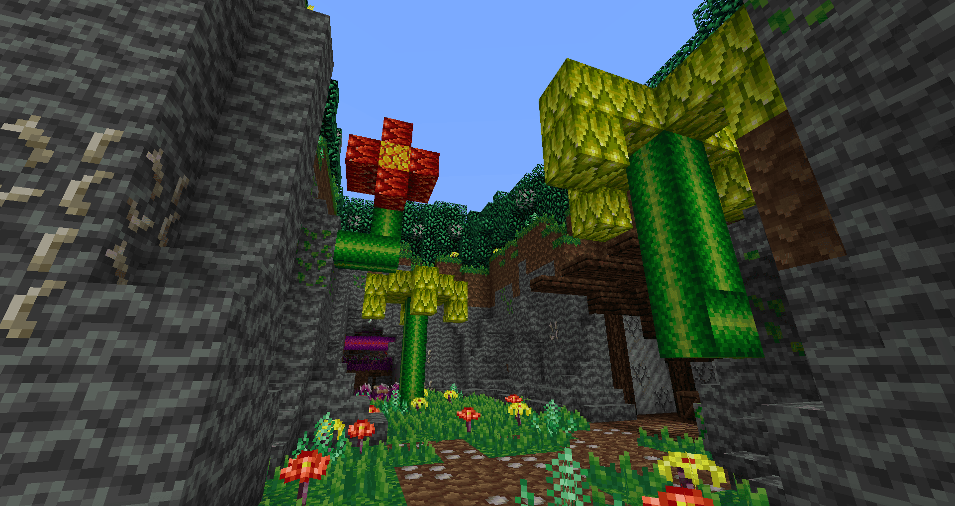 Floreign Complex gameplay screenshot 6