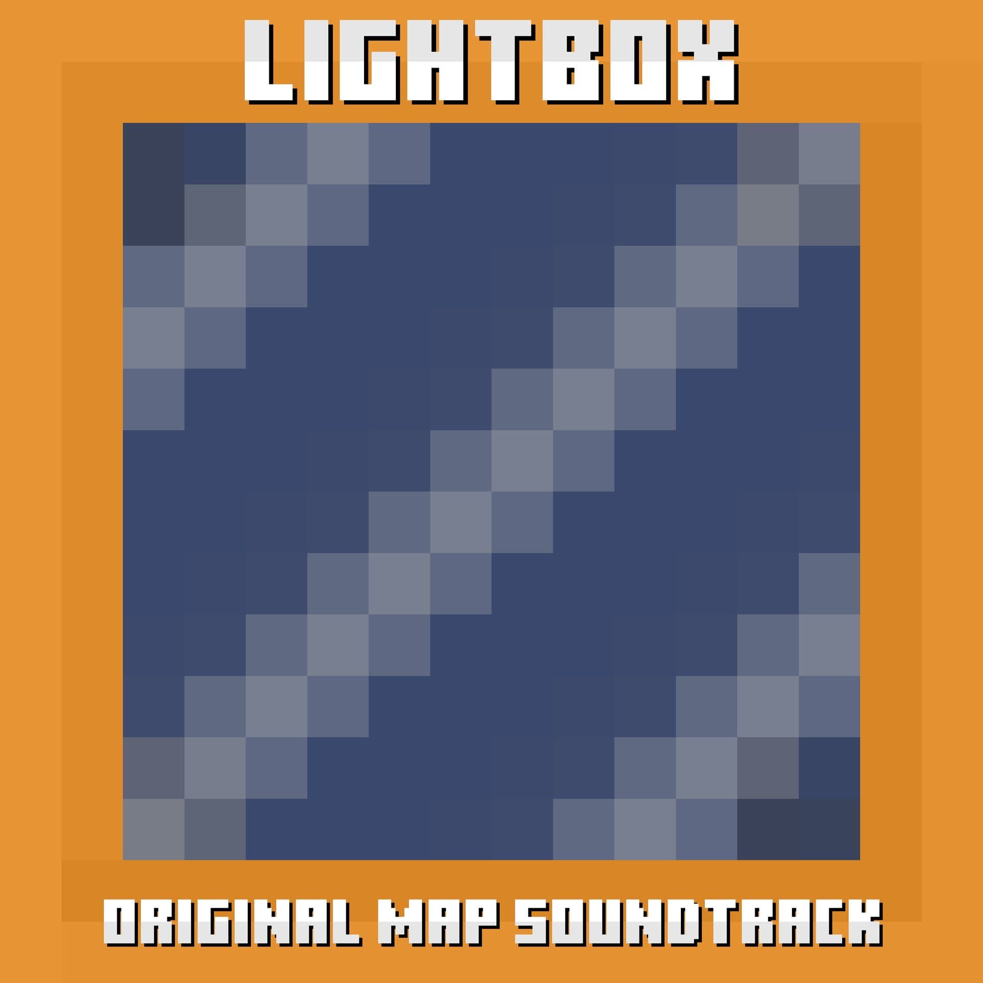 Lightbox album cover