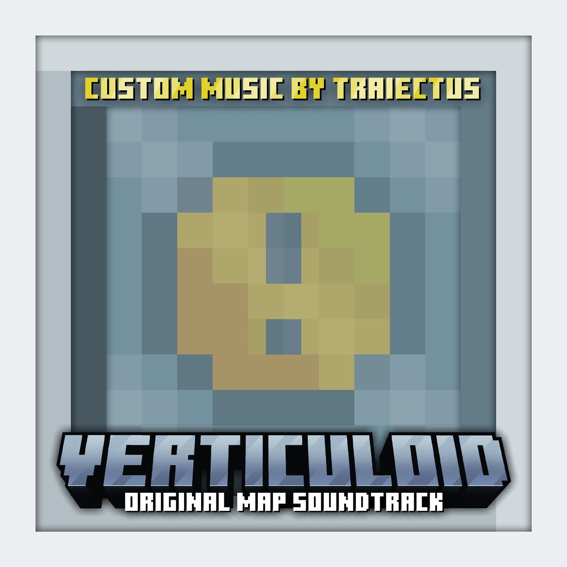 Verticuloid album cover