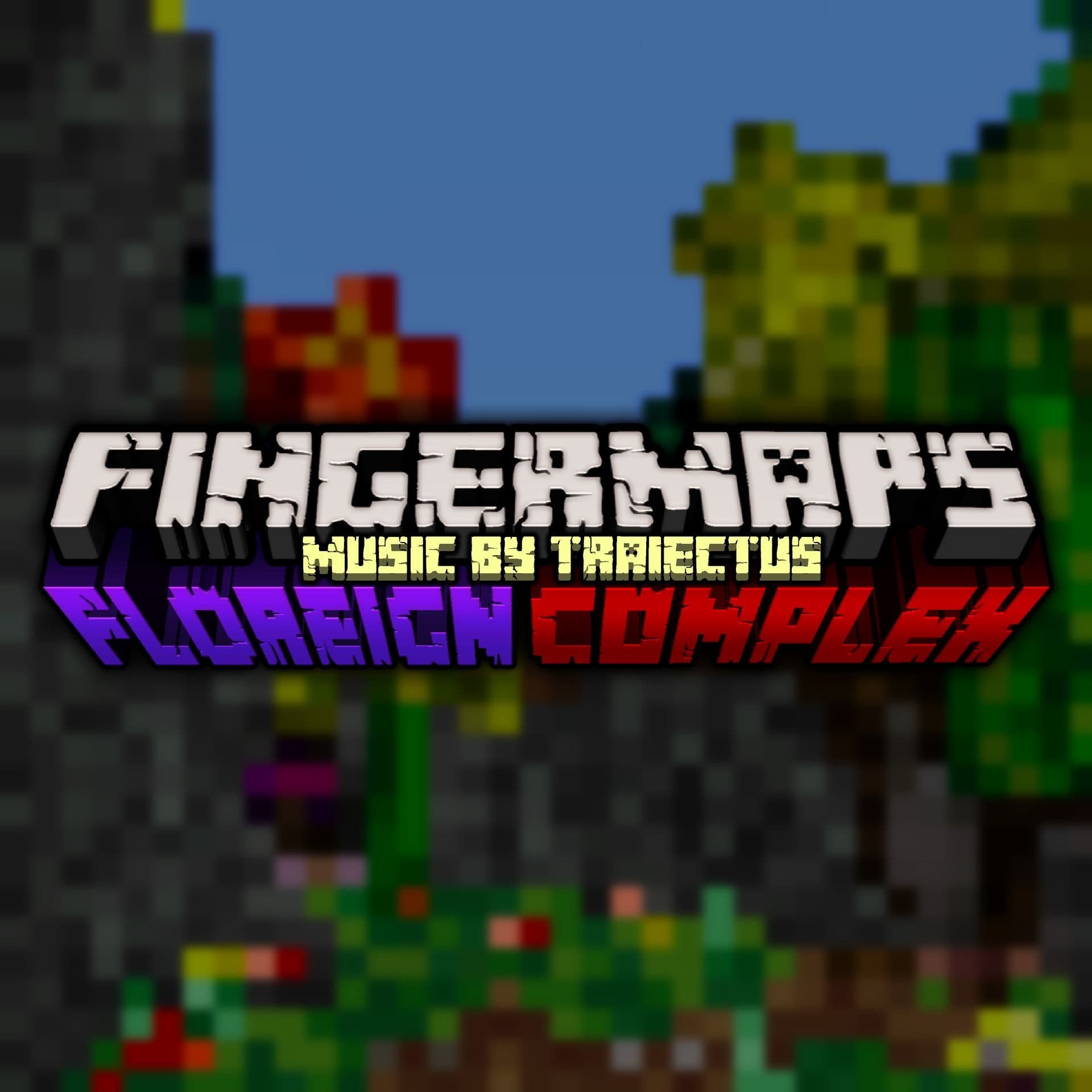 Floreign Complex album cover