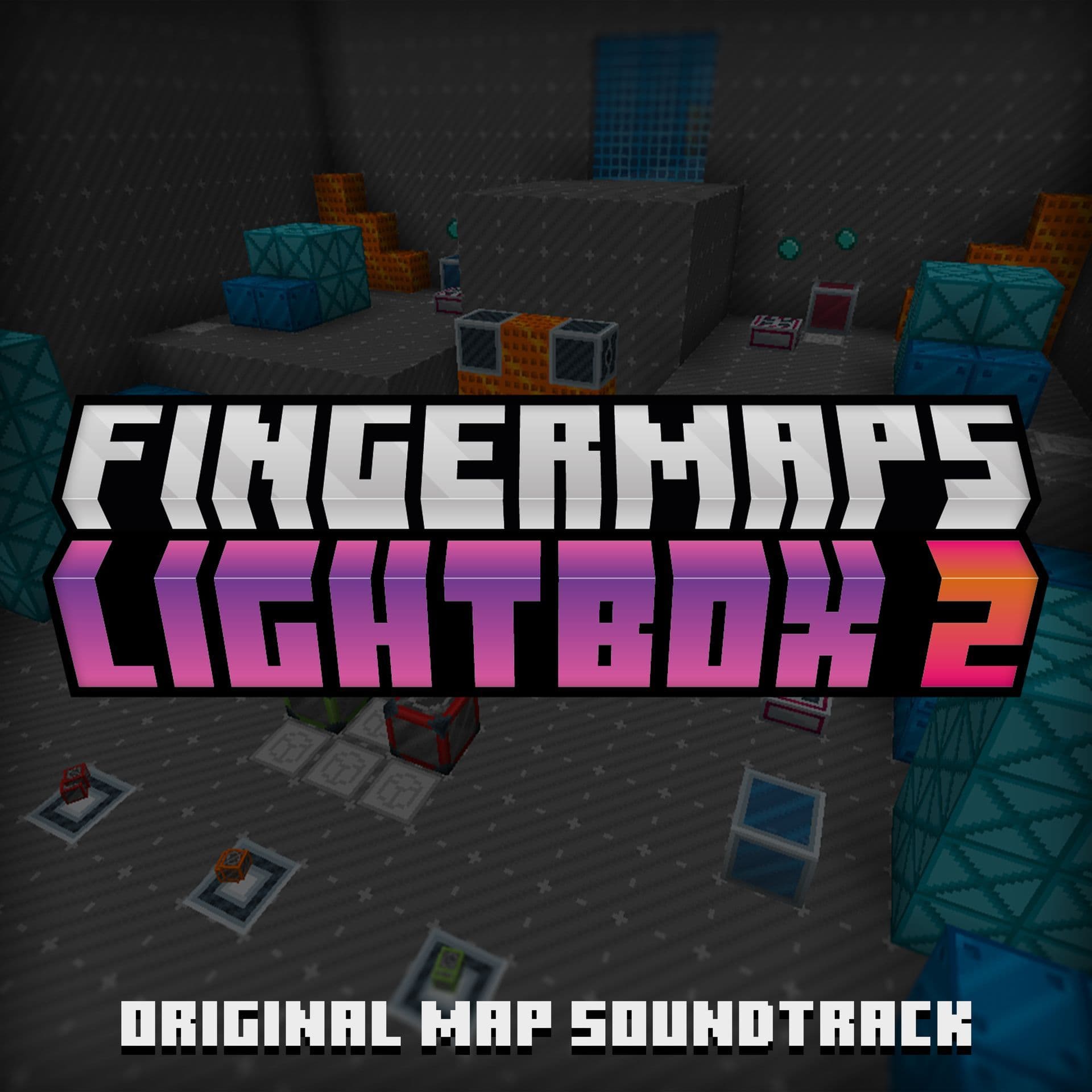 Lightbox 2 album cover