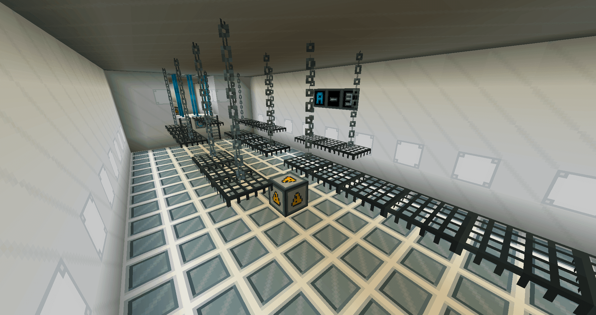 Verticuloid gameplay screenshot 1
