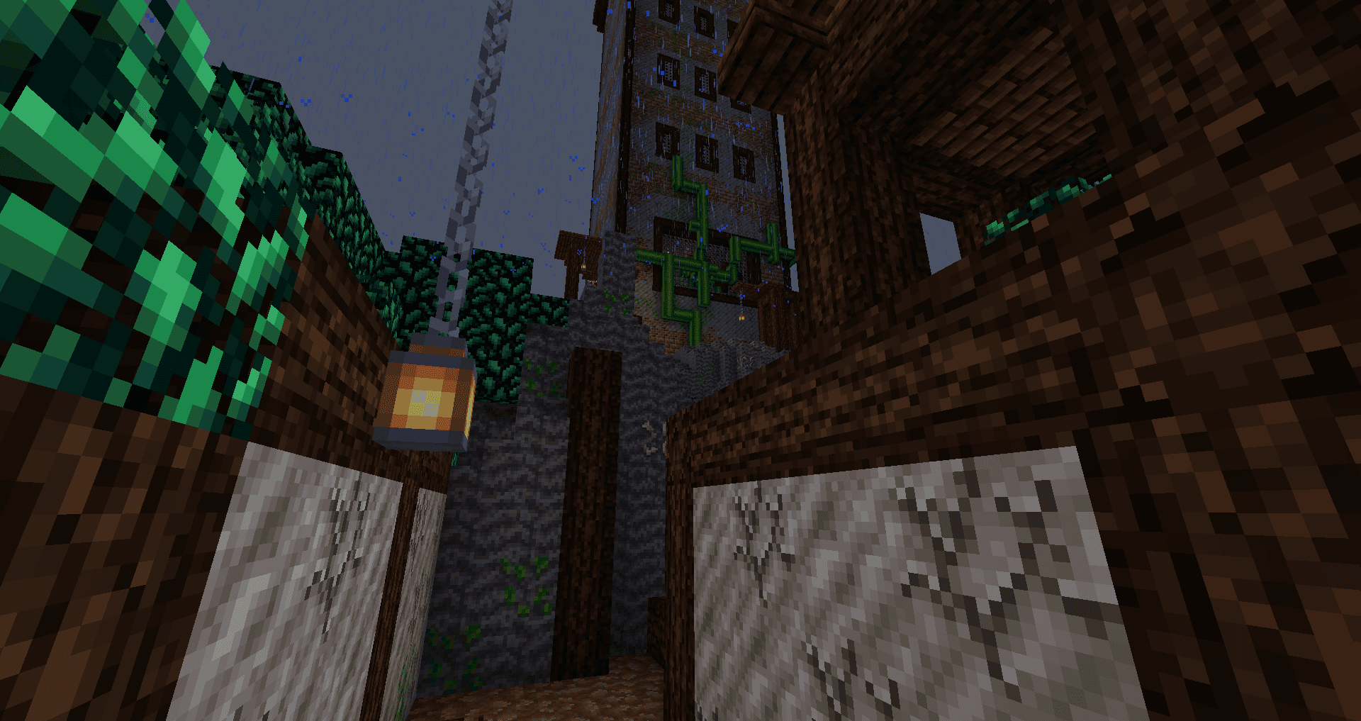 Floreign Complex gameplay screenshot 8