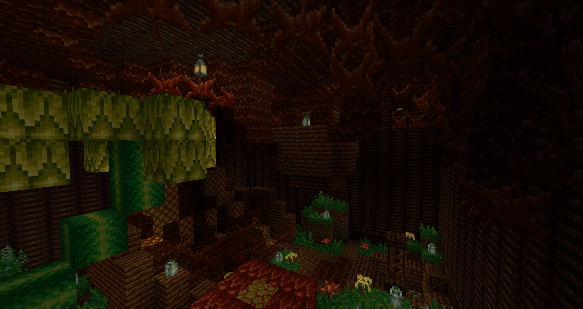 Floreign Complex gameplay screenshot 9