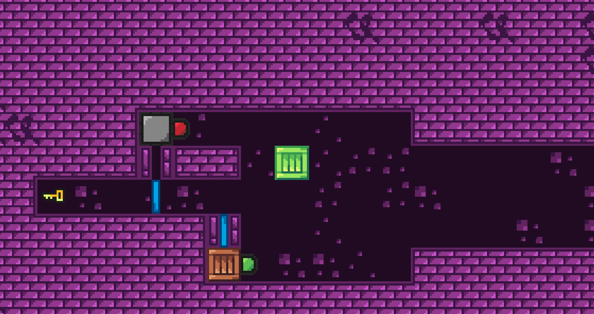 Be-boxed gameplay screenshot 2