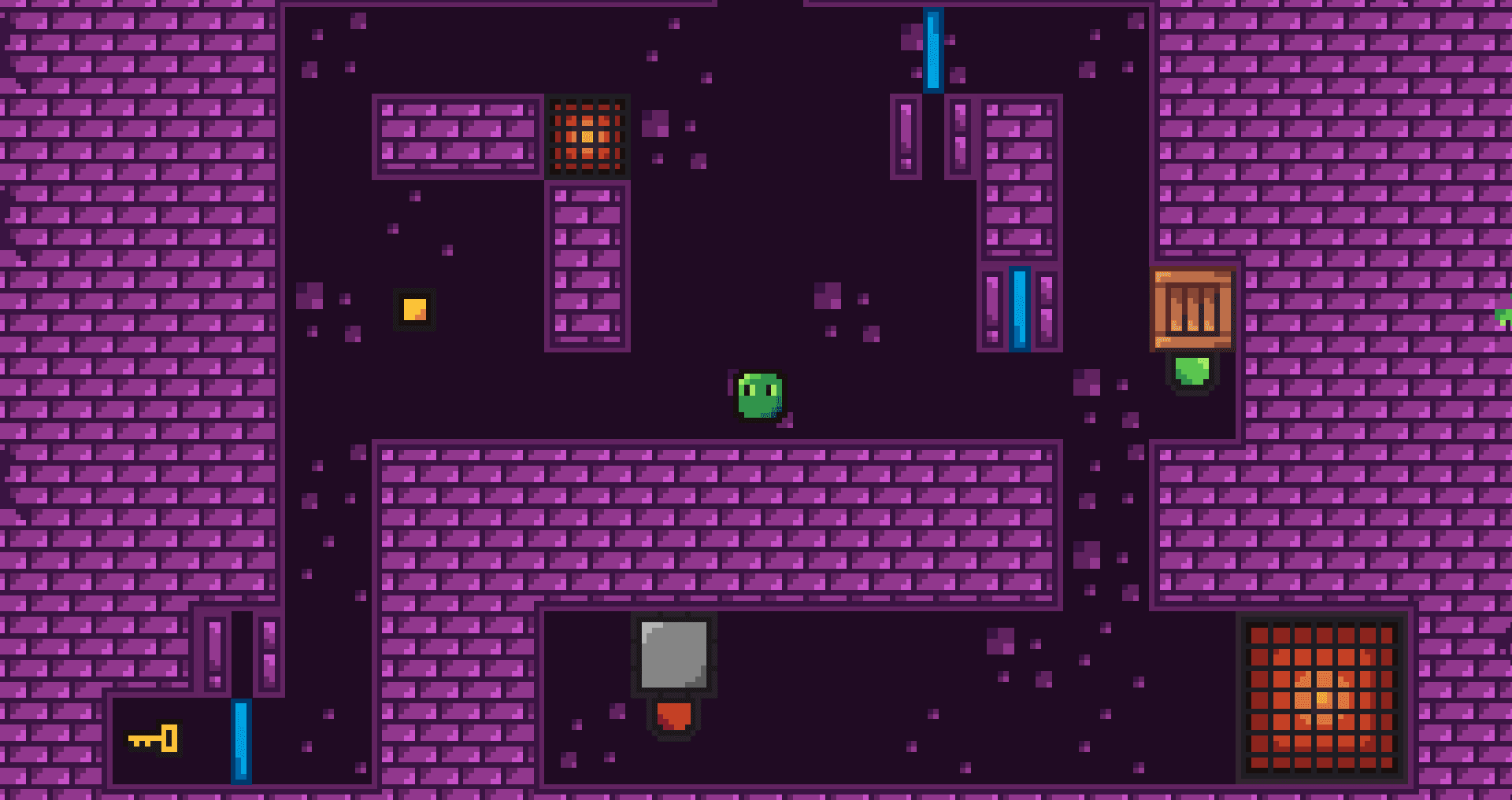 Be-boxed gameplay screenshot 4