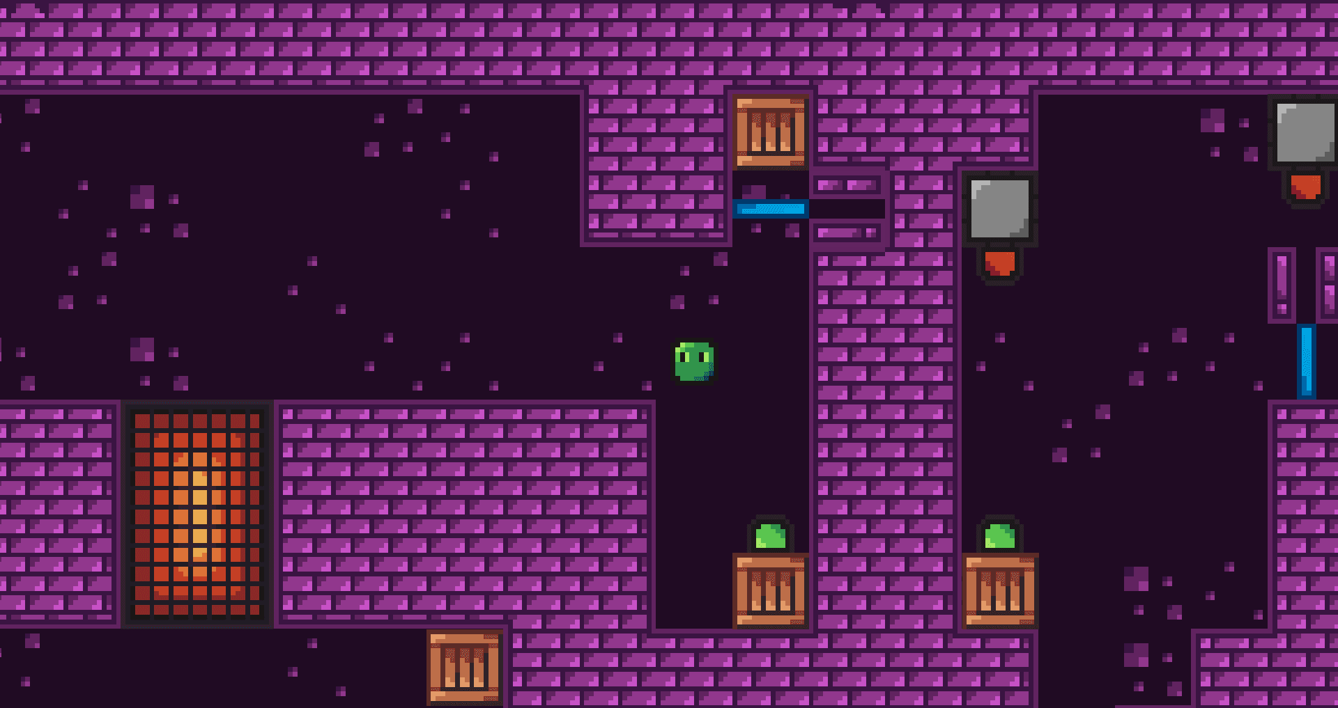 Be-boxed gameplay screenshot 5