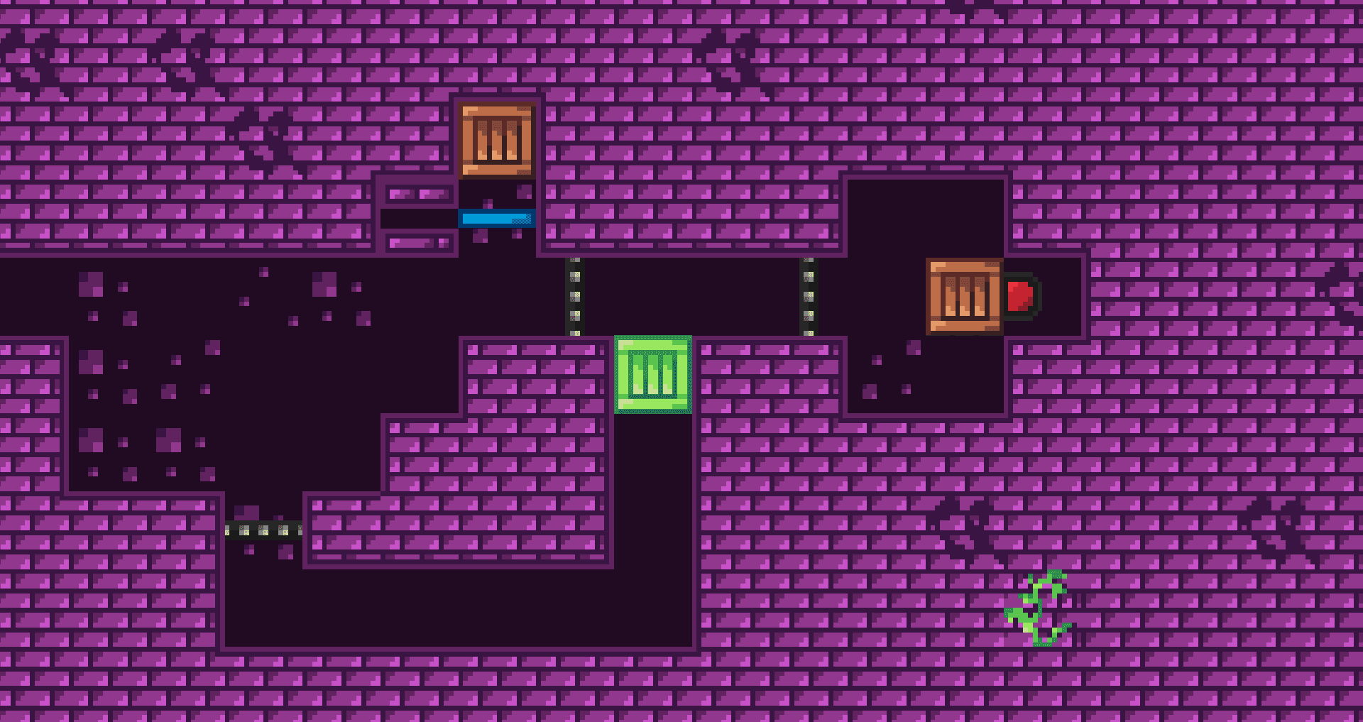 Be-boxed gameplay screenshot 6