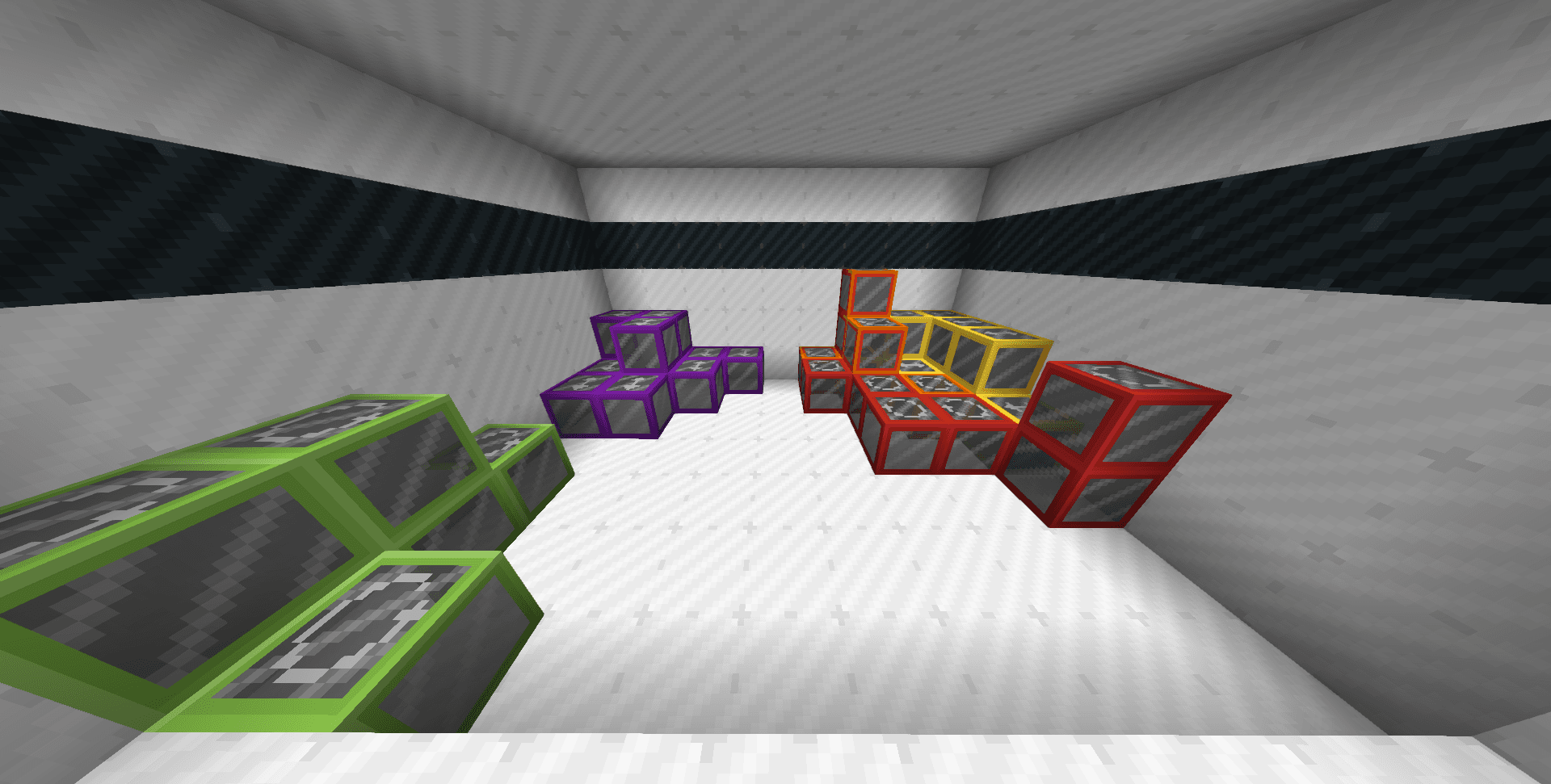 Lightbox 2 gameplay screenshot 1