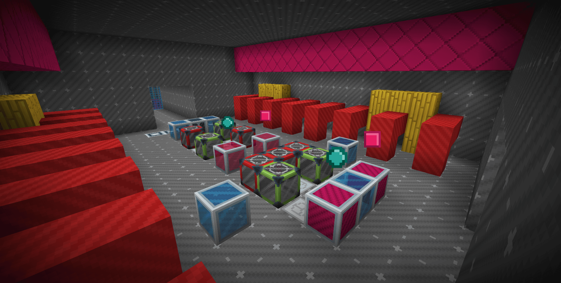 Lightbox 2 gameplay screenshot 8