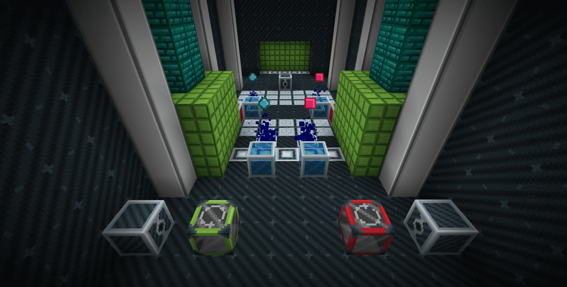 Lightbox 2 gameplay screenshot 11