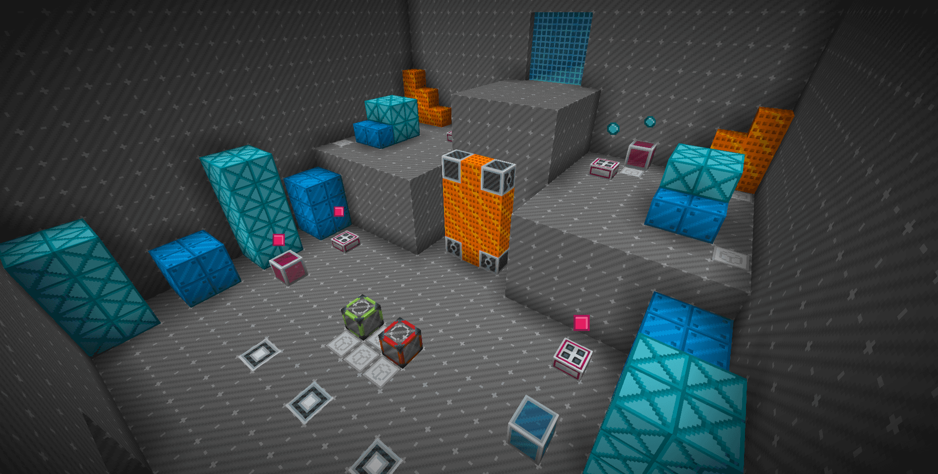 Lightbox 2 gameplay screenshot 9