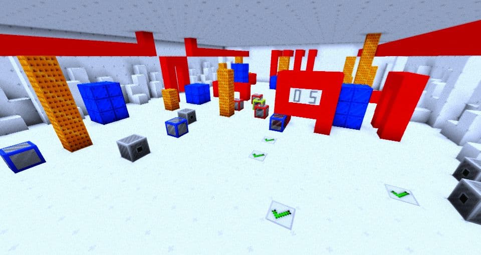 Lightbox gameplay screenshot 2