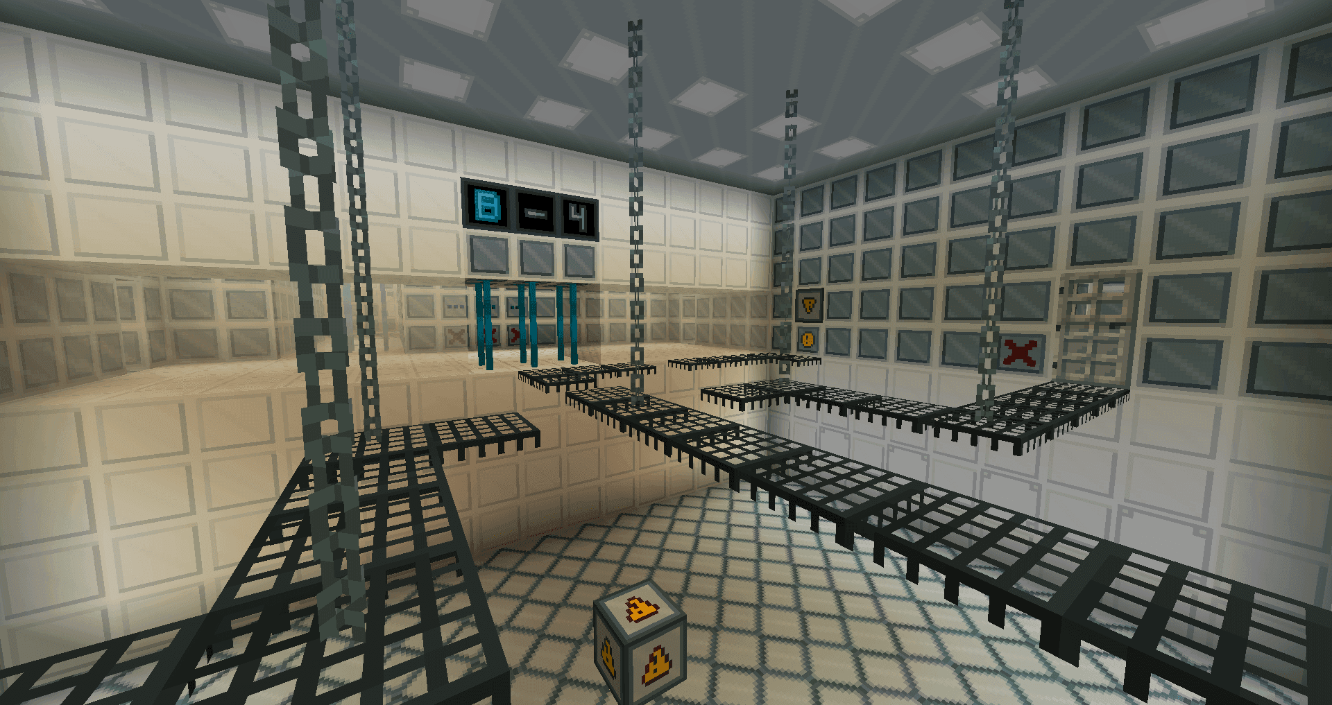 Verticuloid gameplay screenshot 2