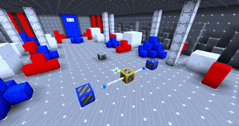 Lightbox gameplay screenshot 6