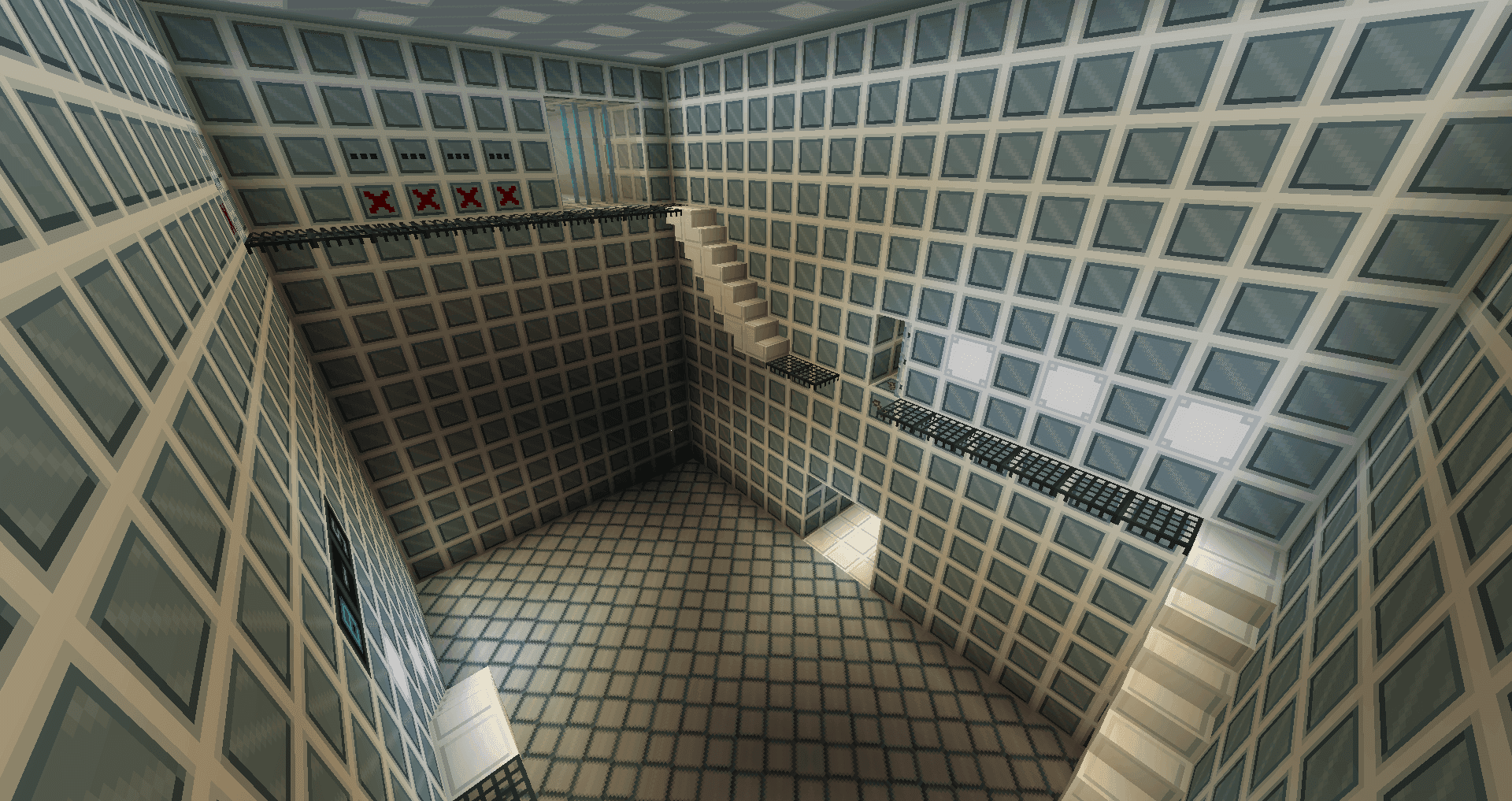 Verticuloid gameplay screenshot 3