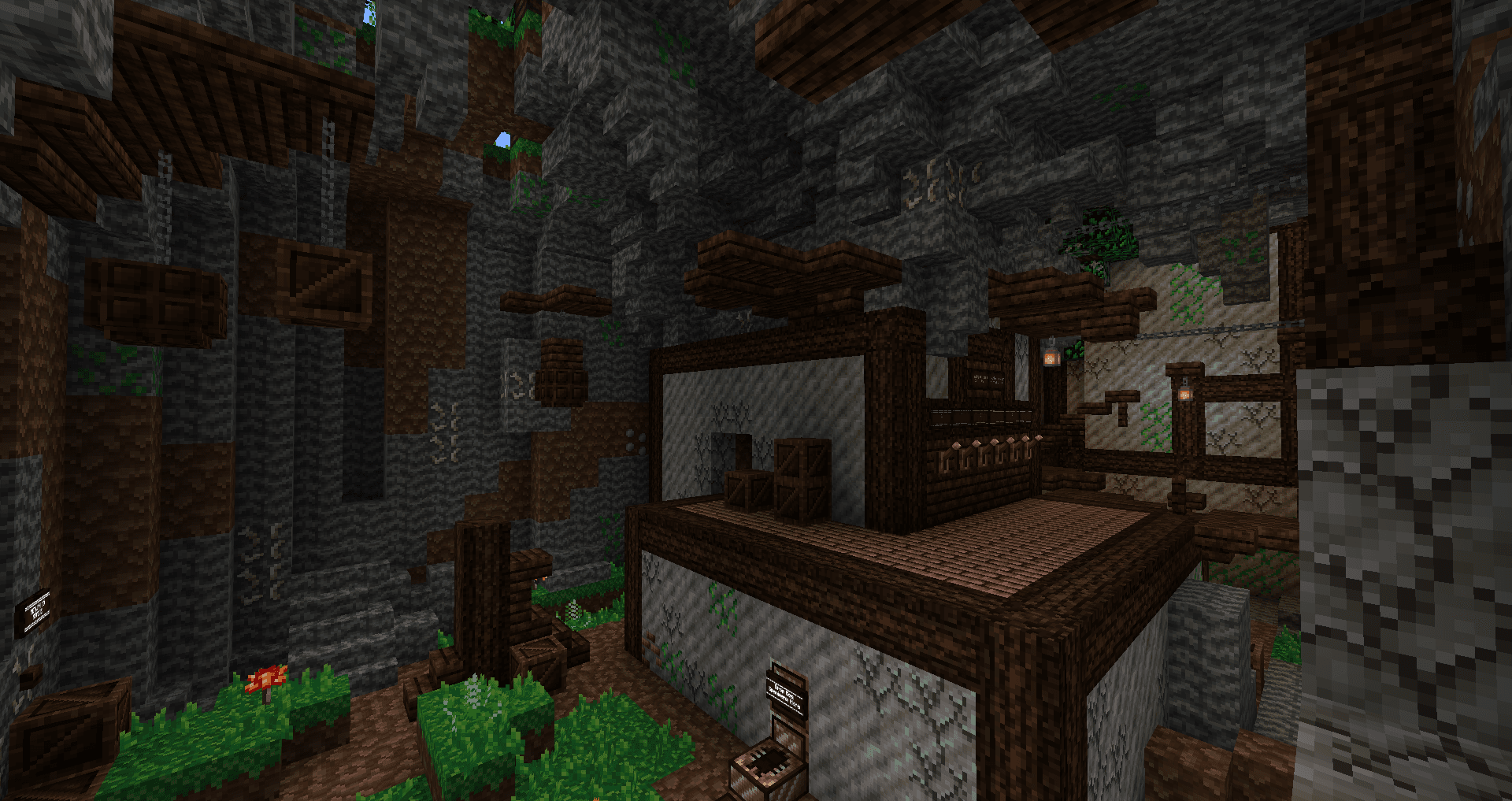 Floreign Complex gameplay screenshot 10