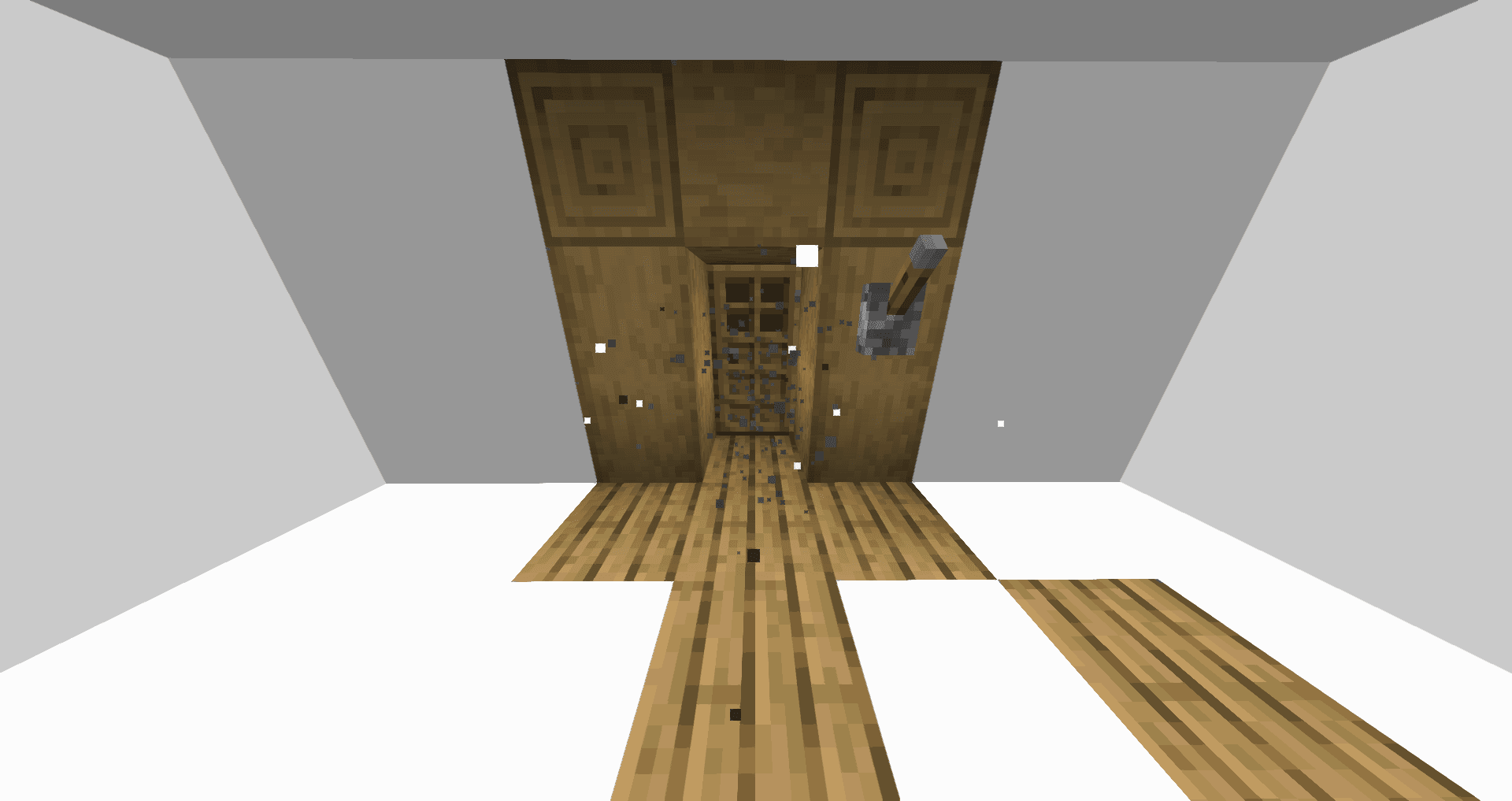 Aseptic gameplay screenshot 2